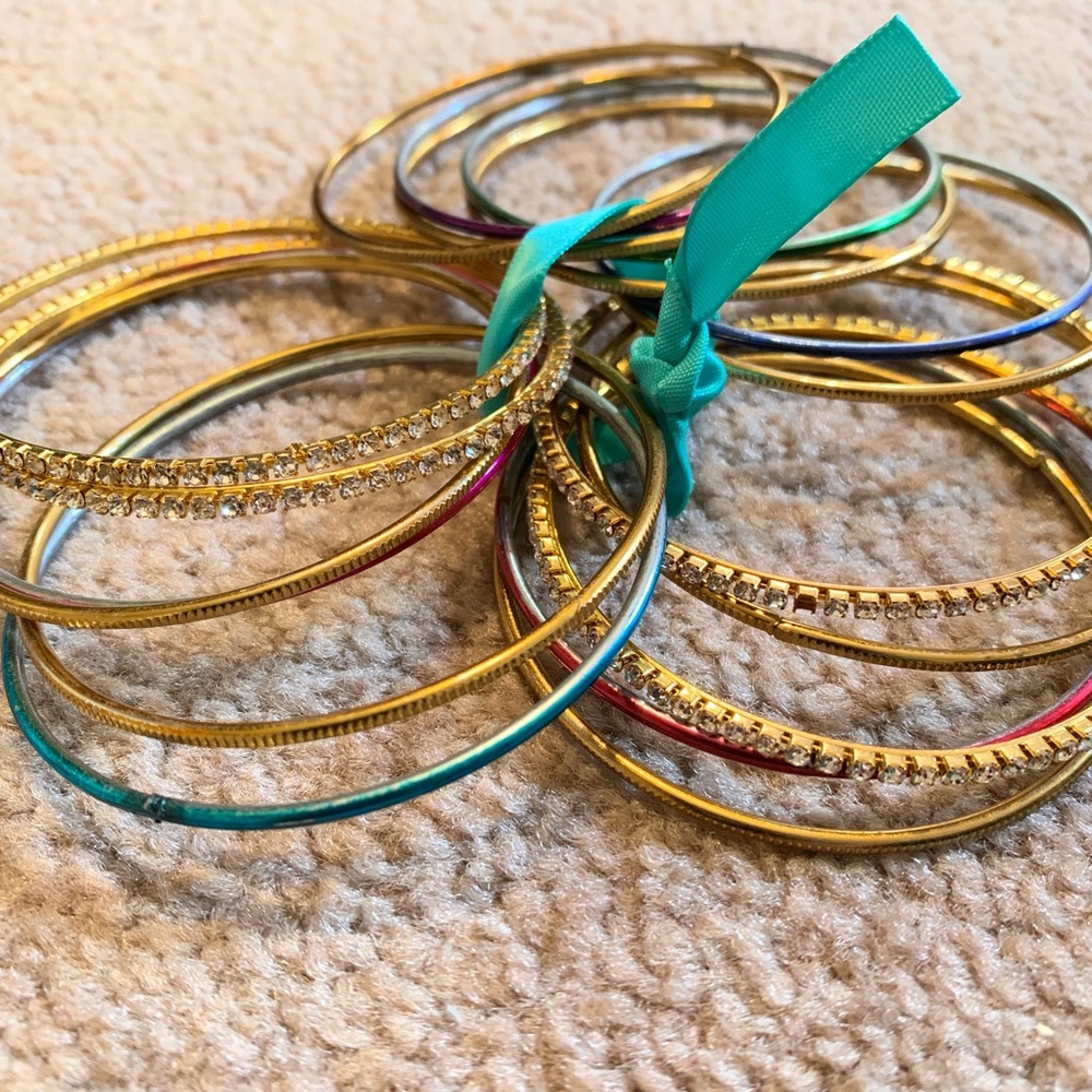 🔥New Bangles - Picture 5 of 5